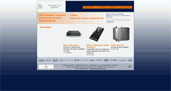 Desktop Screenshot of digisolutions.com.ar
